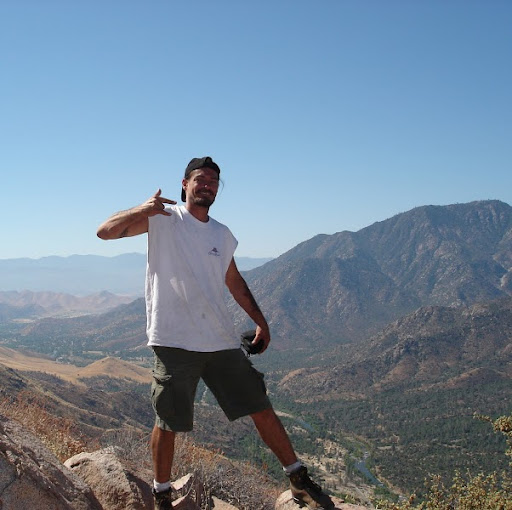 Greg Henson Photo 29