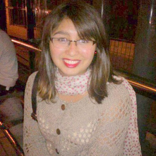 Melanie Morales Photo 28