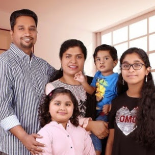 Varghese Mathew Photo 32