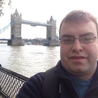 Daniel Adshead Photo 6