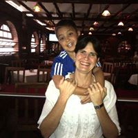 Debby Ruth Photo 5