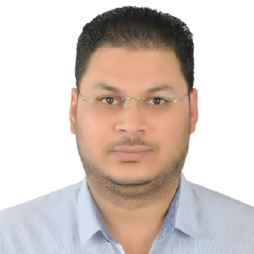 Ahmed Abdallah Photo 22