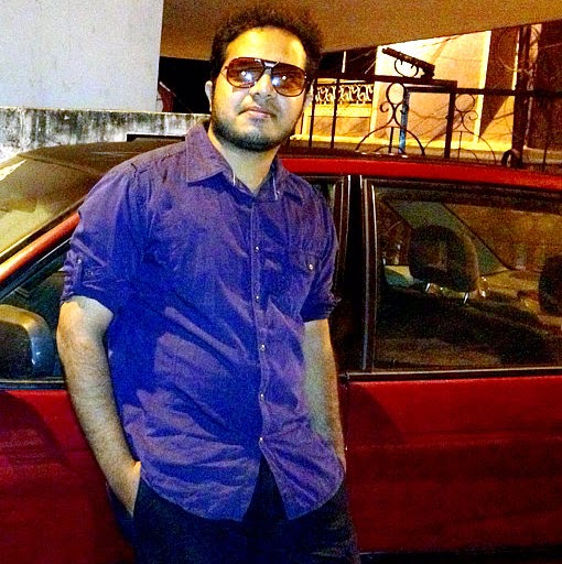 Syed Hameed Photo 26