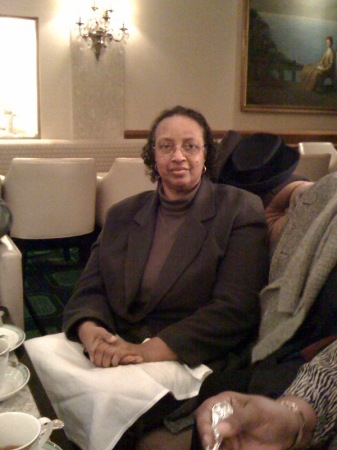Janice Fuller Photo 10