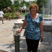 Sally Brooks Photo 14