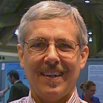 Stephen Pruett Photo 4