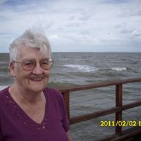 Ruby Wilkinson Photo 10