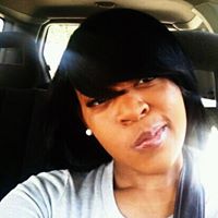 Tiffany Moss Photo 32