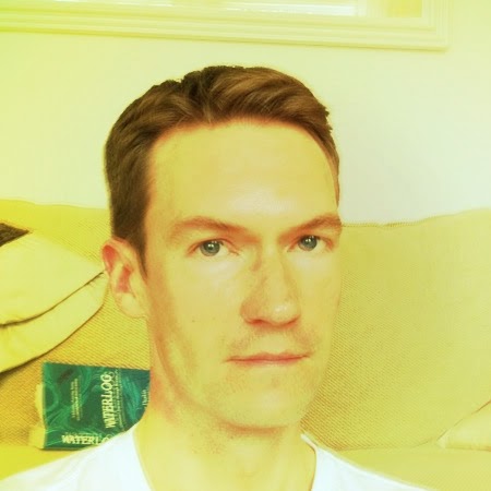 Jonathan Slack Photo 33