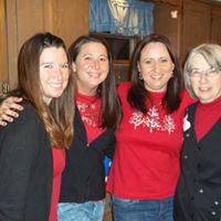 Sue Callahan Photo 9