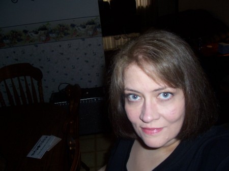 Rebecca Bell Photo 5