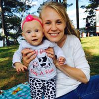 Allison Wegner Photo 10