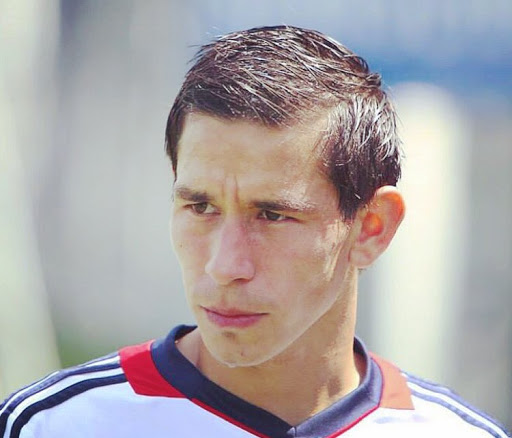 Eric Avila Photo 28