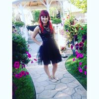 Amanda Twitchell Photo 6
