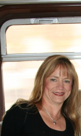 Andrea Zimmerman Photo 7