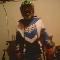 Corbin Young Photo 9