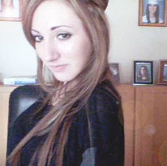 Allison Carbone Photo 7