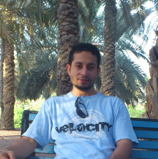 Osama Mustafa Photo 9