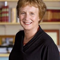 Suzanne Cory Photo 3