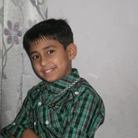 Yash Trehan Photo 2