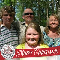 Paula Bynum Photo 7