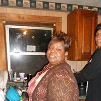 Lisa Samuel Photo 12