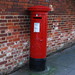 Edmund George Photo 10