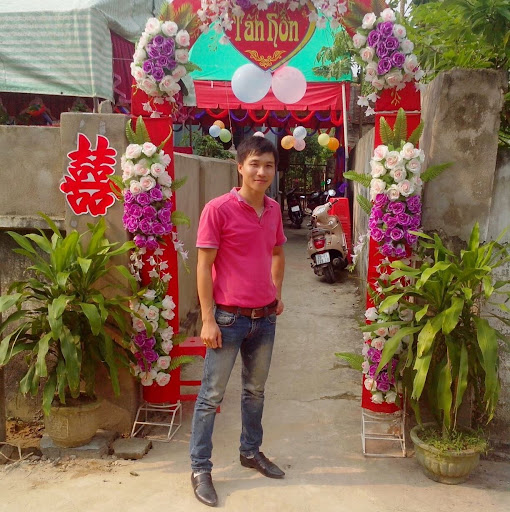 Thong Trinh Photo 10