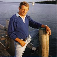 Gerald Cohen Photo 28