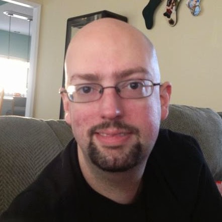 Craig Sharpe Photo 9