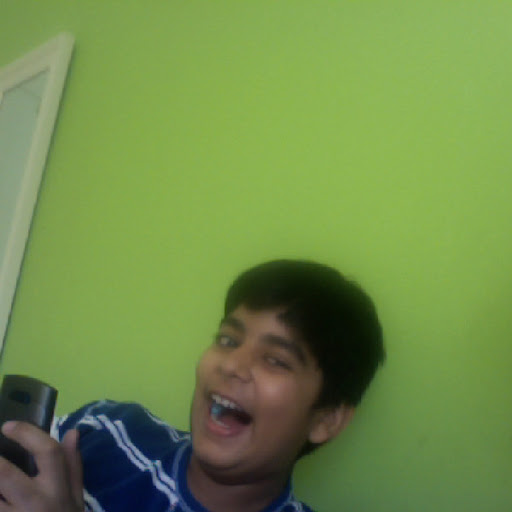 Anuj Bhandari Photo 8
