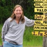 Carrie Stevenson Photo 1
