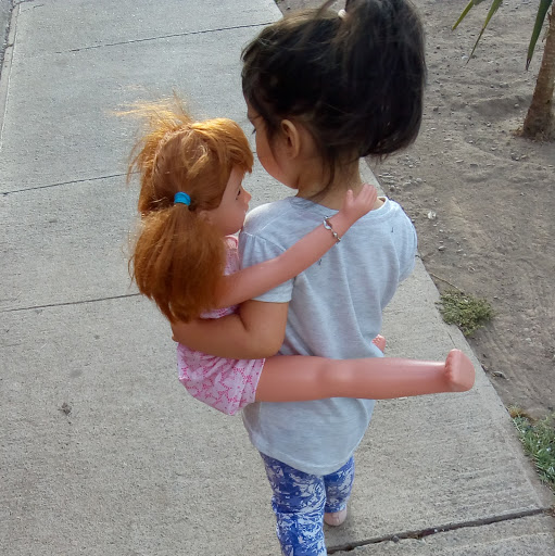 Consuelo Sanchez Photo 13