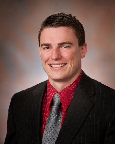 Randall Larson Photo 4
