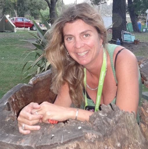 Karina Pardo Photo 28
