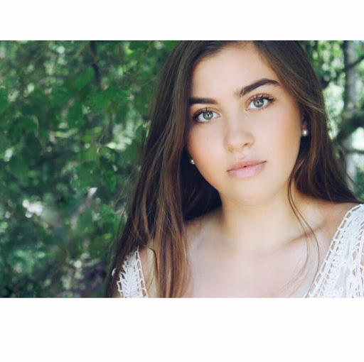 Angela Cantu Photo 38