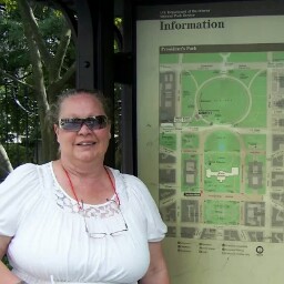 Carol Keller Photo 6