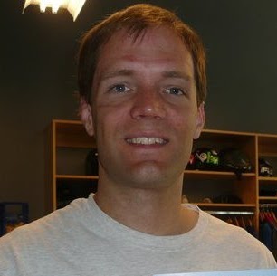 Daniel Carver Photo 20
