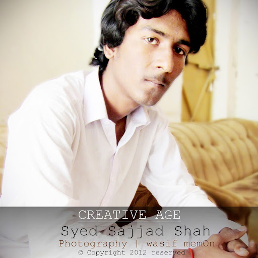 Sajjad Syed Photo 10