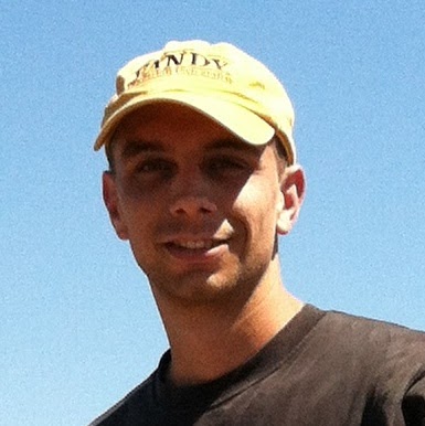James Hooker Photo 25