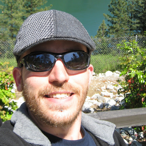 Michael Munroe Photo 19