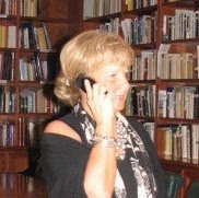 Laura Battisti Photo 13