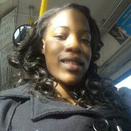 Jasmine Robinson Photo 7
