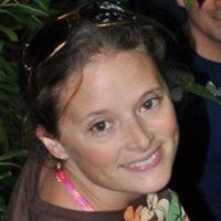 Carrie Martin Photo 6
