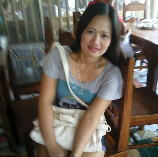 Joanne Garcia Photo 25