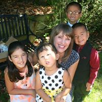 Amy Hoff Photo 25