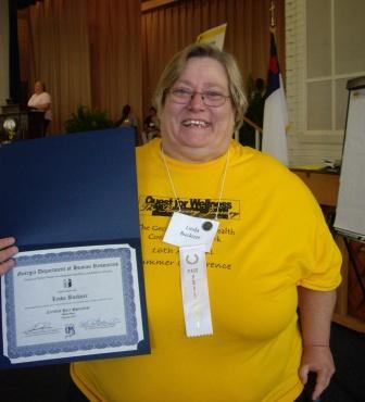 Linda Cochran Photo 3