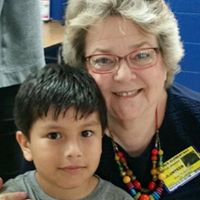 Deborah Compton Photo 15