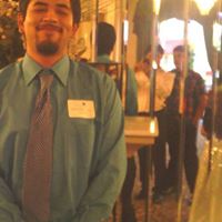Michael Vargas Photo 29