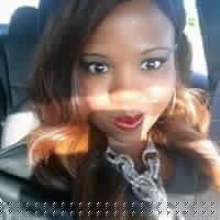 Faith Robinson Photo 29